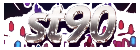 st90 logo