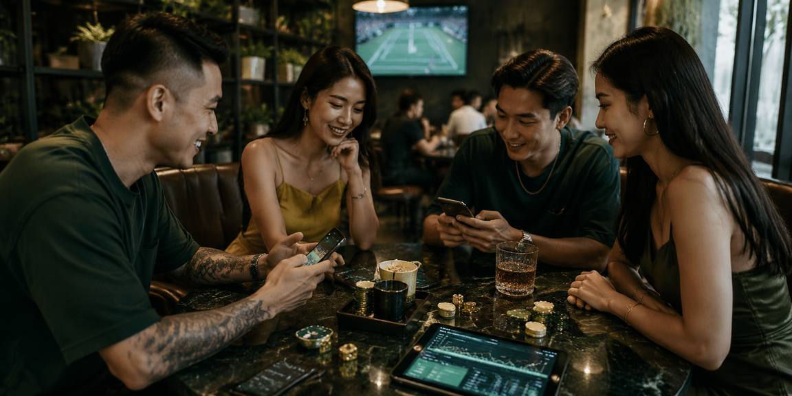 st90 mobile gaming